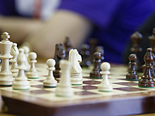 Рождественский турнир по шахматам собрал 45 участников в Ноябрьске