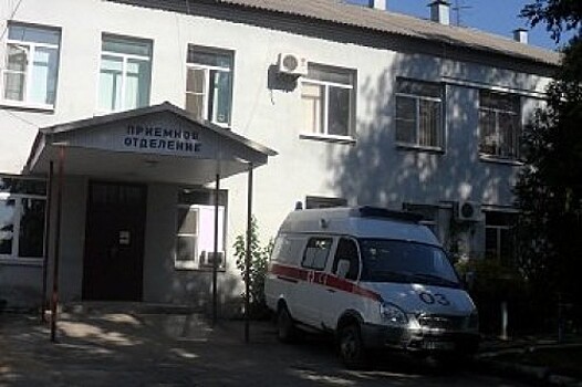 Налоговой службе не удалось взыскать 10 млн рублей с ЦРБ Мясниковского района
