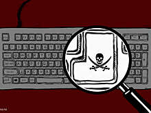 Эксперт RTM Group Царев предсказал рост числа судебных дел из-за интеллектуальной собственности