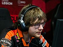 CYPHER не сыграет за Fnatic на мэйджоре по CS 2