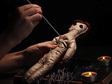 Как работают проклятие, порча и сглаз с точки зрения ученых