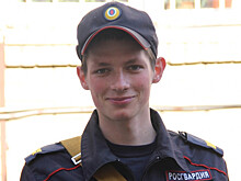 Сотрудники Росгвардии спасли работника иконной лавки в Кижах