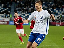 Полузащитник клуба ФНЛ перешёл в «Ростов»