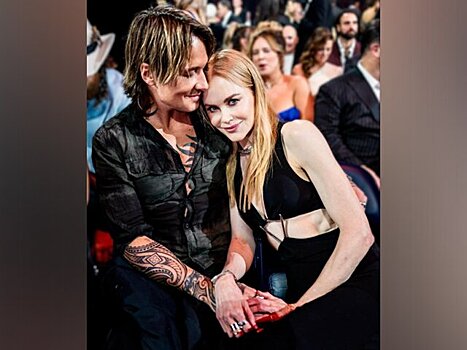 The Mirror: Николь Кидман раздавлена слухами о новом романе мужа Кита Урбана