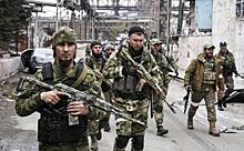 Чья возьмет на поле боя? Корпус украинских Rangers бросят в "штыки" против российских морпехов, "Ахмата" и  десантуры