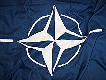 Корабли Китая и НАТО провели учения в Аденском заливе