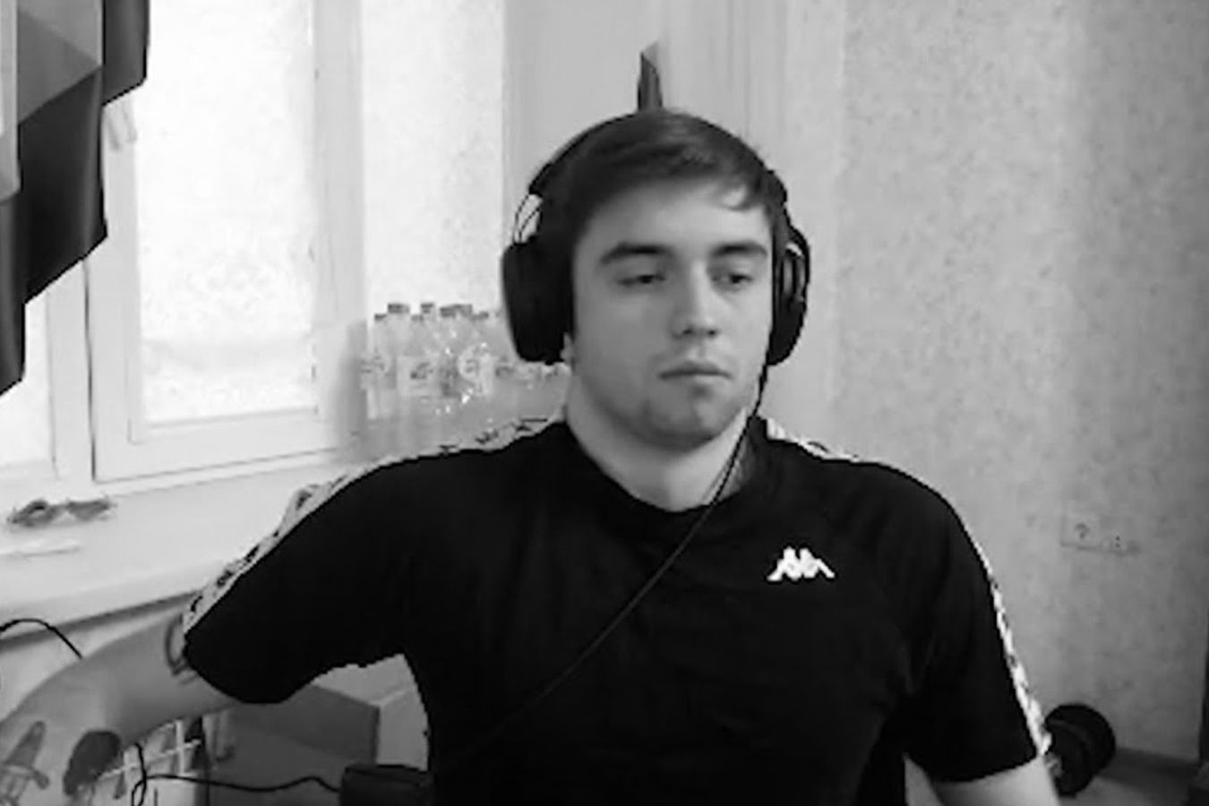 28-летний стример Максим Spokoynich ушёл из жизни