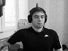 Скончался стример Максим Spokoynich