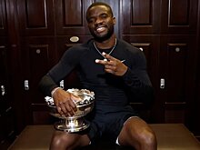 Шелтон, Пол, Тиафу и Нисикори сыграют в Хьюстоне, Шаповалов получил wild card
