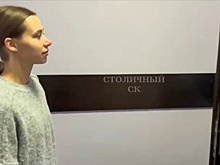 Блогеру Александре Митрошиной добавили обвинения