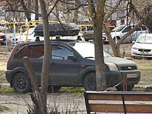 Пензенец предложил решение проблемы с парковкой во дворах