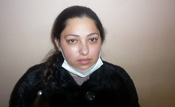 В Татарстане задержали женщину, выманившую 300 тысяч под предлогом снятия порчи