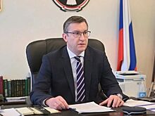 Экс-руководитель правительства Удмуртии Ярослав Семёнов стал проректором РАНХиГС