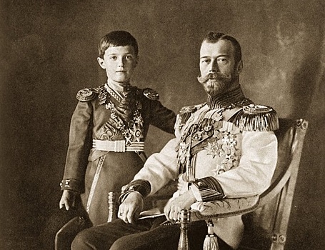 Батя и тятя: почему русские так называли отцов