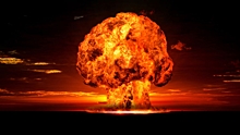 Ядерный взрыв: США решили надавить на Россию и Китай