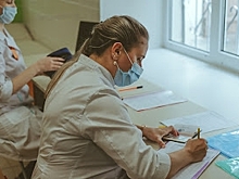 В Волгоградской области зафиксировано свыше 1800 укусов клещей