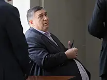 В России арестовали главу азербайджанской диаспоры Екатеринбурга