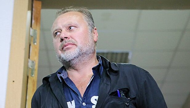 Суд арестовал имущество замдиректора ФСИН
