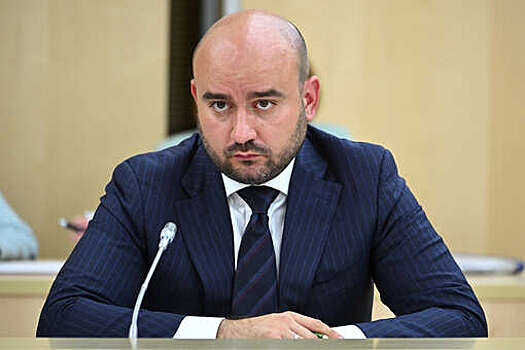 Губернатор Федорищев объявил о смене руководства "Крыльев Советов"