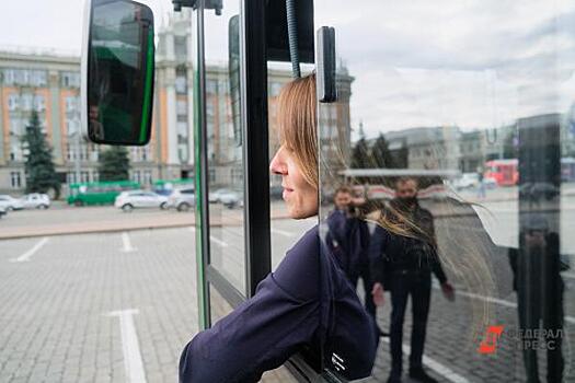 В Ханты-Мансийске запустят круглогодичные автобусы к дачам