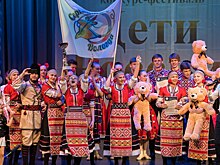 Высшие награды международного танцевального конкурса привез «Серпантин» в Вологду