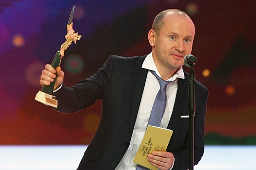 Актер из "Бумера" и оператор "Чебурашки" едва не сгорел в машине в центре Москвы