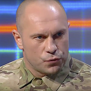 Кива осознал свои ошибки и больше не считает жителей Донбасса врагами – Медведчук