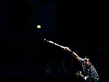 Сборная Испании вышла вперед в финале ATP Cup