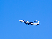 Банк "Россия" подал иск к Utair на 155,35 млн рублей