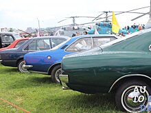 5 самых ярких автомобилей фестиваля OldCarLand по версии Auto Today