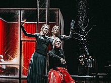 Концерт «Штраус-гала» пройдет на выставке «Мой Петербург»