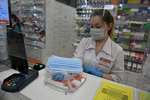 В Самарской области коронавирус обнаружили ещё у 274 человек
