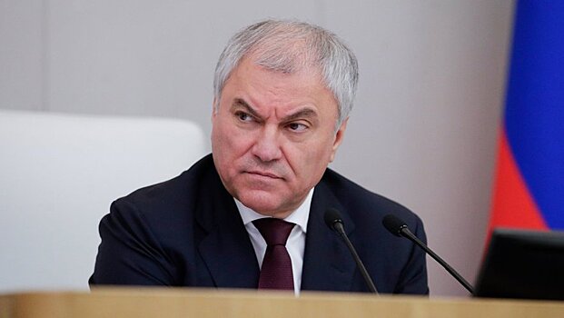 Госдума приняла в I чтении проект по борьбе с телефонным и интернет-мошенничеством