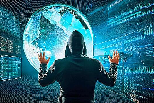 Россия заняла шестое место в мире по количеству DDoS-атак