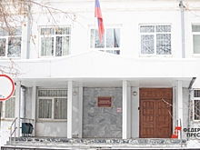 Екатеринбургский адвокат, арестованный за иностранные гранты, выйдет из СИЗО