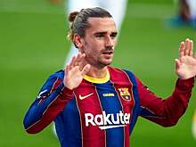 «Атлетико» не готов платить Гризманну как «Барса», но компенсации от каталонцев не будет. Саулю придется снизить зарплату ради перехода