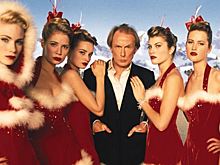 Какие фильмы смотрят на Новый Год в Европе и США