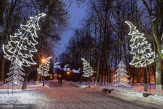 Ярославльводоканал выделил 10 млн на празднование Нового года