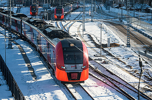На станциях МЦК появятся «теплые» зоны