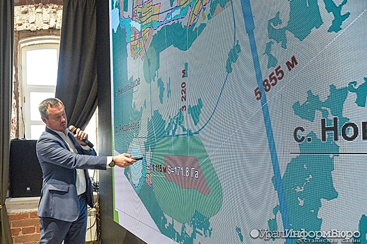 Жители Сысерти попросили Паслера уволить мэра