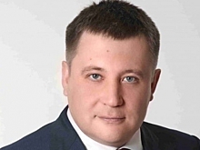 Депутаты Горсовета проголосовали за лишение Юрия Федотова мандата