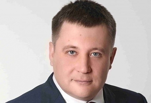Депутаты Горсовета проголосовали за лишение Юрия Федотова мандата
