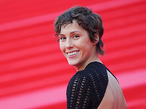 Актриса Ирина Горбачева заявила, что ее сердце свободно