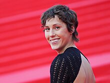Актриса Ирина Горбачева заявила, что ее сердце свободно