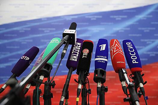 Финансирование пропаганды в 2021 году увеличится, а на народ денег нет!