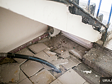 Власти Тюмени расселят аварийные дома при помощи механизма КРТ