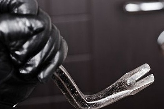 За год в Москве сократилось число разбоев, краж из квартир и грабежей