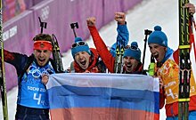 На биатлон в Пекине у России большие надежды, но так было не всегда: триумфы и крахи нашей сборной на Играх