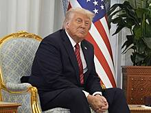 В Турции ответили на вопрос о приезде Трампа на переговоры в Стамбуле