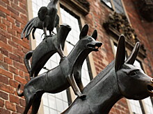 Ремейк «Бременских музыкантов» снимут в России